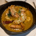 赤坂スペインクラブ アラ - 
