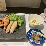 オーサカテーブル ハル - 