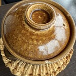 森羅 - 釜炊きご飯