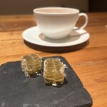 MORETHAN TAPAS LOUNGE - 