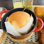 森羅 - 絶品焼きたてパン