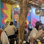 原宿 さくら亭 - 