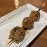 もつ焼き　酒場野田 - 