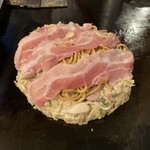 原宿 さくら亭 - 