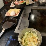 原宿 さくら亭 - 