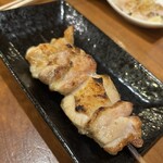 もつ焼き　酒場野田 - 