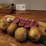 幸せバル KANEL. 船橋イタリアン店 - 