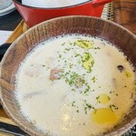 森羅 - 季節のスープ