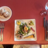 フレンチ ビストロ lemidi 桜木町 みなとみらい - 