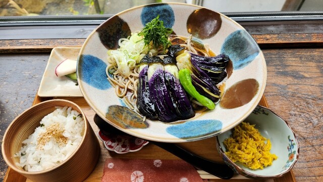 伊豆の華（いずのはな） - 尾花沢市その他（そば）