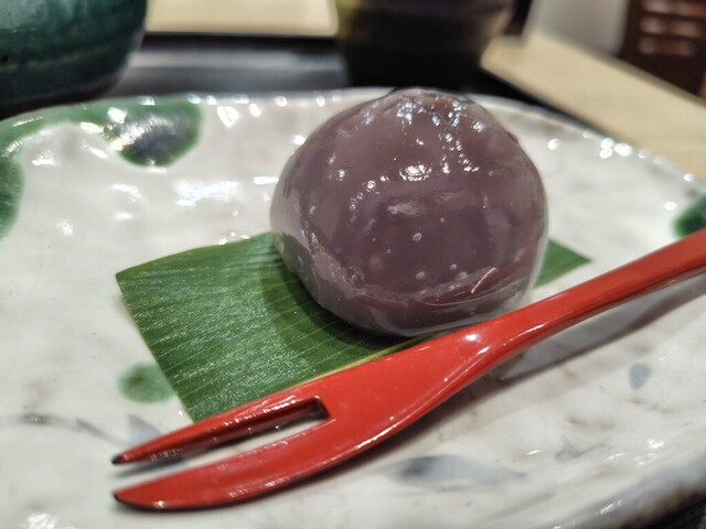 Tengyoku Do Jeiaru Nara Ekimae Ten photo 2