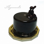 クレアスイーツ - ショコラ・ノワ