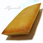 クレアスイーツ - フィナンシェ