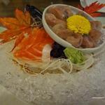 本家伴久 - おさしみ