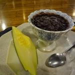 本家伴久 - デザート