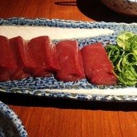 金舌 白金 - 新鮮なレバー