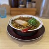 尾道らーめん 麺屋壱世
