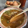 徳島ラーメン 大孫 川内店
