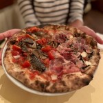 デリツィオーゾ フィレンツェ - 