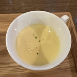 La Ma’am - スープ