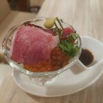 創作料理 けい家 - 