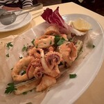 デリツィオーゾ フィレンツェ - 