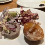 MORETHAN TAPAS LOUNGE - 