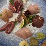 焼鳥 あたらよ - 