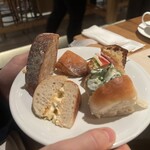 MORETHAN TAPAS LOUNGE - 