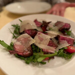 デリツィオーゾ フィレンツェ - 