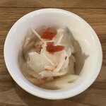 La Ma’am - 他一品