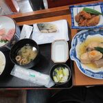 きときと食堂 - 