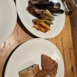 MORETHAN TAPAS LOUNGE - 