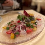 デリツィオーゾ フィレンツェ - 