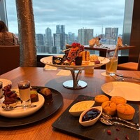 オールデイダイニング オアシスガーデン - 