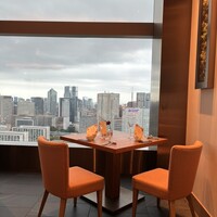 オールデイダイニング オアシスガーデン - 