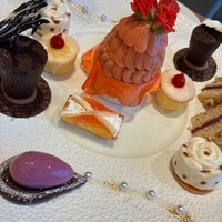 オールデイダイニング オアシスガーデン - 