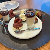 オールデイダイニング オアシスガーデン - 