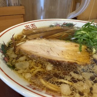 尾道らーめん 麺屋壱世_1