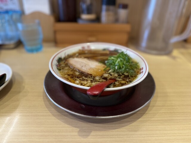 Onomichi Ramen Menya Issei