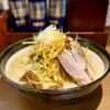 いと井 東京ラーメン横丁店