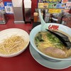 ラーメン山岡家 北広島店