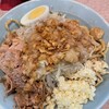 ラーメン富士丸 平塚店