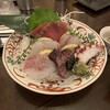 魚串・鮮魚・日本酒 魚徳