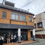 NAGASAWA COFFEE - 11:20