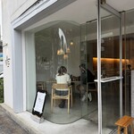 double tall cafe nagoya - 