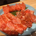 肉の山翔 - 