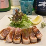 海鮮居酒屋 酒組 - 