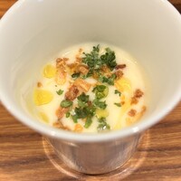 里葉亭 - 