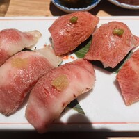 肉の山翔 - 